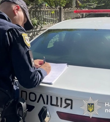 На Прикарпатье водитель легковушки наехал на стадо овец — десятки животных погибли
