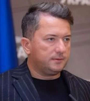 Дмитро Соломчук: Одне з важливих завдань — правильно використати виділені ресурси