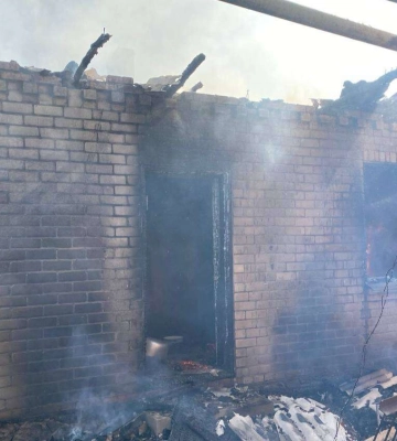 Понад 40 атак за день: Дніпропетровщина потерпала від ворожих дронів та артилерії