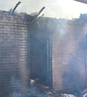 На Дніпропетровщині від російських атак одна людина загинула, ще троє поранені