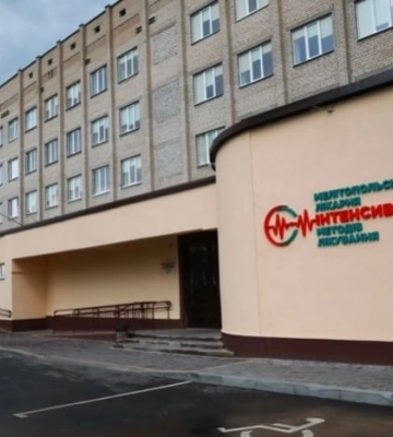 В оккупированном Мелитополе и Бердянске пациентов отправляют домой умирать 