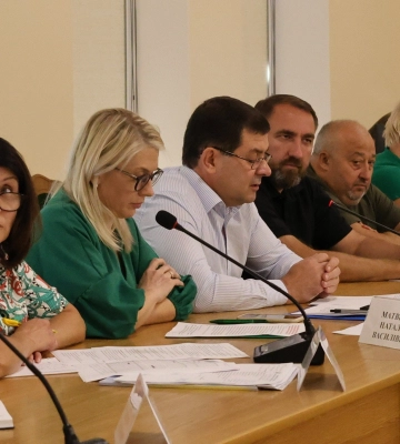 На Волині 98% дітей-сиріт та позбавлених батьківського піклування живуть у прийомних сім’ях і дитячих будинках сімейного типу