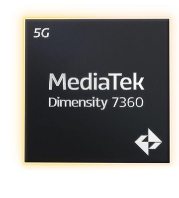 MediaTek випустила Dimensity 7360 Turbo, який не відрізняється від Dimensity 7300