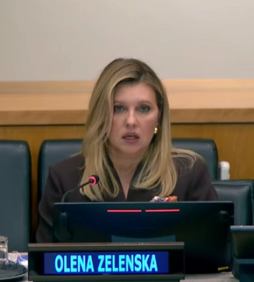 Вони жертви репресій: Зеленська закликає не допустити перетворення злочинів РФ проти дітей на статистику