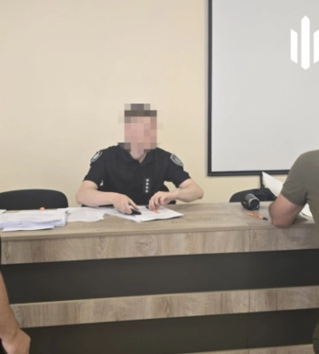 За незаконные порубки будут судить трех бывших руководителей военного лесхоза в Днепропетровской области - ГБР