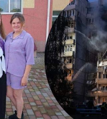 В больнице скончалась роженица, пострадавшая в результате обстрела Киева в ночь на 7 сентября