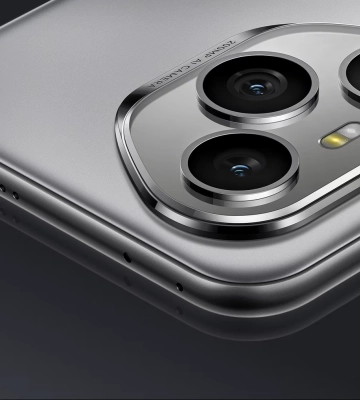 Honor 500 Pro отримає 1,5K дисплей, 7000+ батарею і 200 Мп камеру