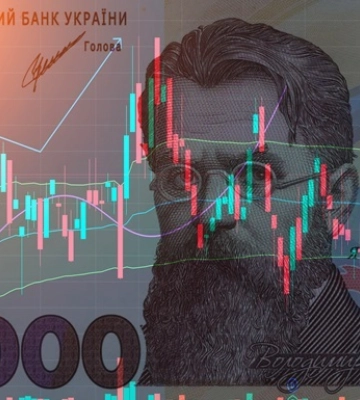 В Україні прискорилася промислова інфляція