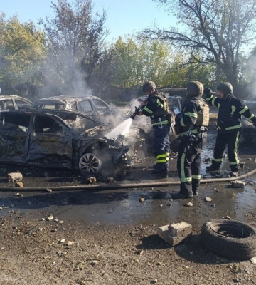 У Запоріжжі понад 5 годин триває повітряна тривога: що сталося за цей час