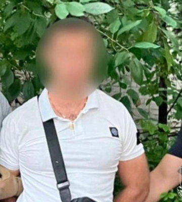 В Киеве будут судить организатора схемы переправки уклониста в Молдову за $18 тысяч