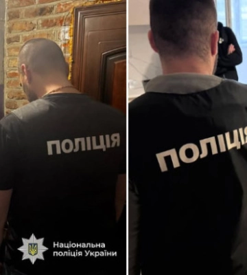 14000 доларів за «квиток» до Молдови — у Харкові викрили схему