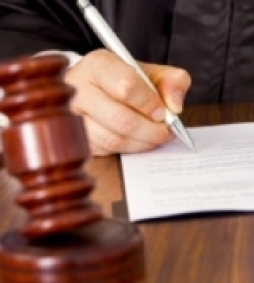 Судді з Донеччини повідомили про підозру за виправдовування російської агресії