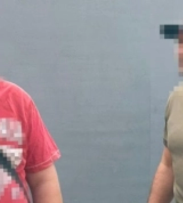 На Харківщині викрили агента рф, який маскувався під різнороба