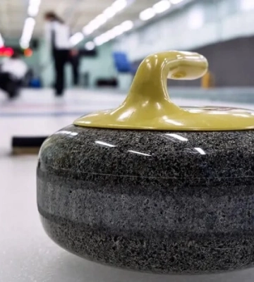 Російські керлінгісти пропустять Олімпіаду-2026