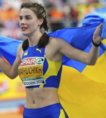 Магучіх і Левченко подолали кваліфікацію чемпіонату світу з легкої атлетики: коли фінал