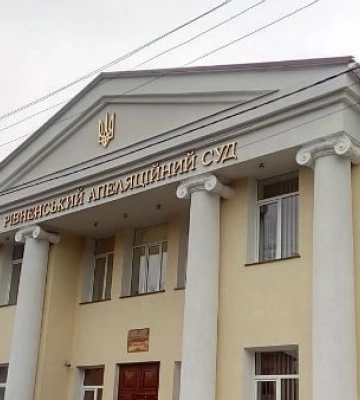 Военнослужащего из Ровно судили за попытку убить сожительницу и СЗЧ