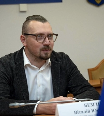 «Самая либеральная форма надзора» за законностью решений органов местного самоуправления – Виталий Безгин заявил о регистрации нового законопроекта