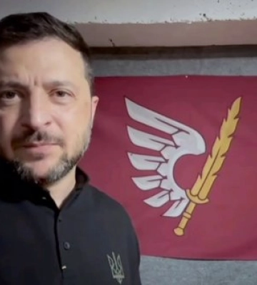 ЗСУ здійснюють контрнаступальну операцію в районах Добропілля та Покровська: скільки сіл звільнено