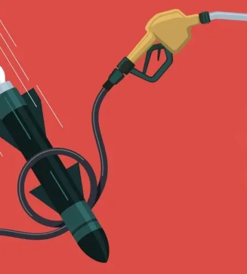 Як США, Європа і Україна залишають лазівки для російської нафти