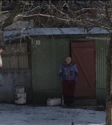 Вышел новый тизер драмы "Серые пчелы": это один из лучших украинских фильмов 2024 года