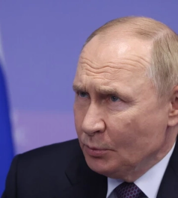 Кремль шукає сценарій виходу з війни