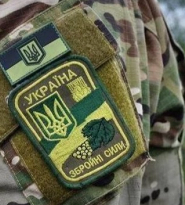 На Волині військовослужбовець отримав покарання за хуліганство
