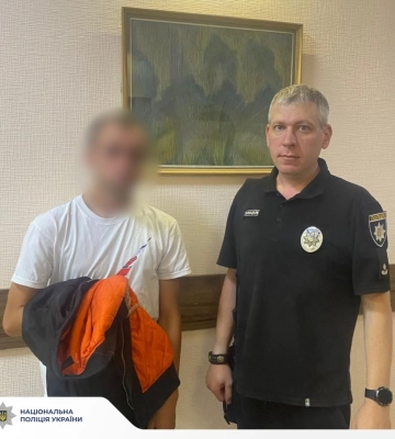 У Харкові чоловіку повідомлено про підозру у систематичому домашньому насильстві, - поліція