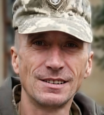 24 роки життя віддав військовій службі: у лікарні помер волинський захисник Ігор Гембицький