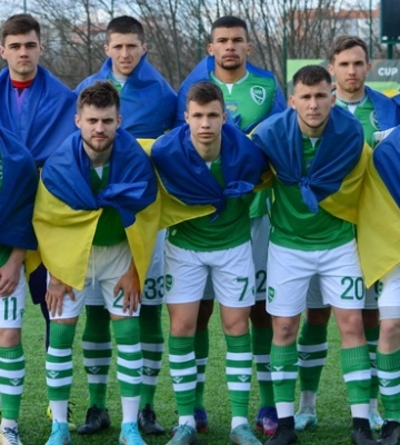 Нива Вінниця — Гірник-Спорт. Де і коли дивитися онлайн LIVE пряму відеотрансляцію матчу Кубка України