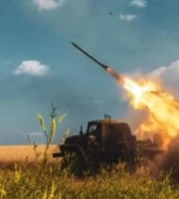 Російська армія завдала артилерійських ударів по Миколаївщині: є пошкодження