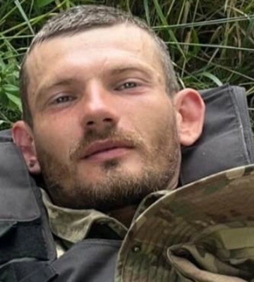 Склоним головы. Этнический россиянин, дзюдоист погиб на Донетчине