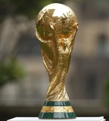 Кількість учасників чемпіонату світу з футболу може збільшитися до 64