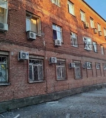 Войска России за сутки обстреляли несколько населенных пунктов Донетчины: погибли три человека, еще восемь – ранены