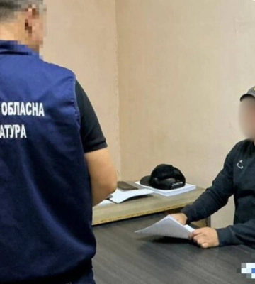Рейдерське захоплення частки підприємства на Харківщині: понад 8,4 млн грн збитків