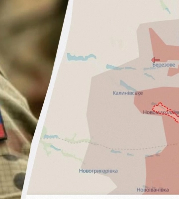 У Дніпропетровській області 18 сіл підпадають під евакуацію