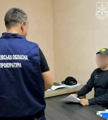 Рейдерське захоплення частки підприємства на Харківщині: понад 8,4 млн грн збитків