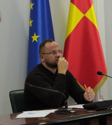 У Луцьку оновили та продовжили до 2028 року програму підтримки ветеранів