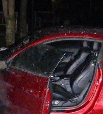 Кременчуцький суд оштрафував чоловіка за повторне фізичне насильство над матір’ю