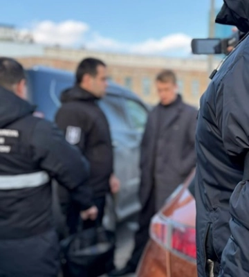 У Києві судитимуть двох військових посадовців за організацію корупційної схеми у столичному та волинському ТЦК