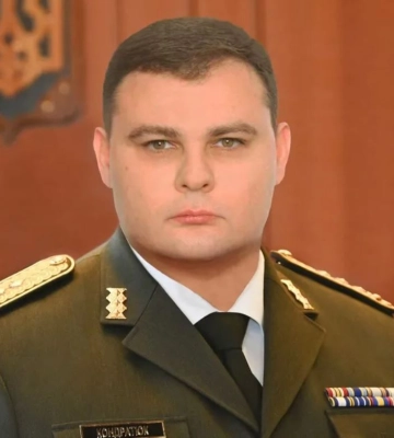 СМИ: Обыски у генерала Кондратюка, эксперты заявляют о политическом давлении