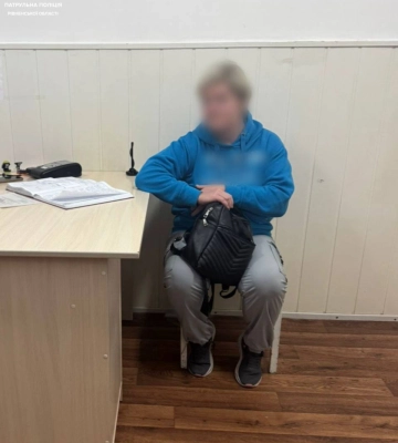 У магазині Рівного виявили п`яну пекарку