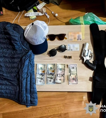 У підземці Рівного пограбували пенсіонера