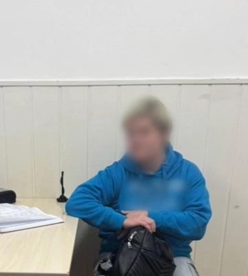 У магазині Рівного виявили п`яну пекарку