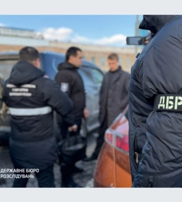 Двох військових посадовців судитимуть за організацію корупційної схеми у київському та волинському ТЦК