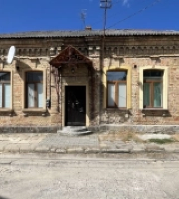 У Луцьку «Спадщина.UA.» відкриває art-кава-резиденцію в історичній будівлі