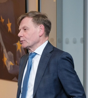 Німеччина закликала Європу збільшити допомогу Україні після заяви Трампа