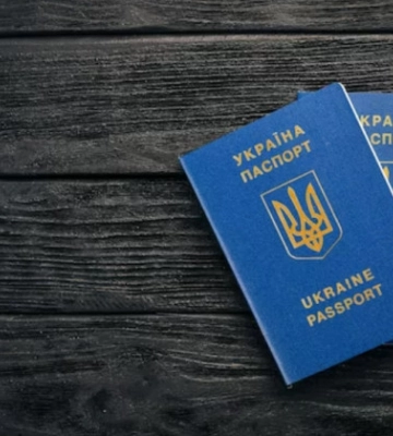 На Полтавщині чоловік став Людмиловичем, а Іван з Чернігівщини став Арті — Мін’юст