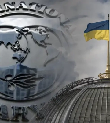 Україна та МВФ збільшили оцінку фінансового дефіциту до кінця 2027 року