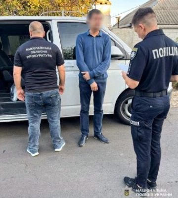 Понад 52 мільйонів гривень збитків та 13 підозрюваних осіб – на Миколаївщині поліцейські викрили чергові факти розкрадання&amp;hellip;