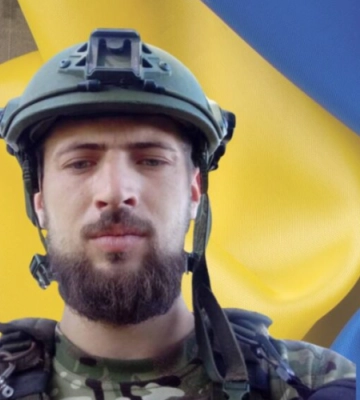 «Що я синові скажу, як він запитає, де я був під час війни?» — спогади про Героя з Волині
